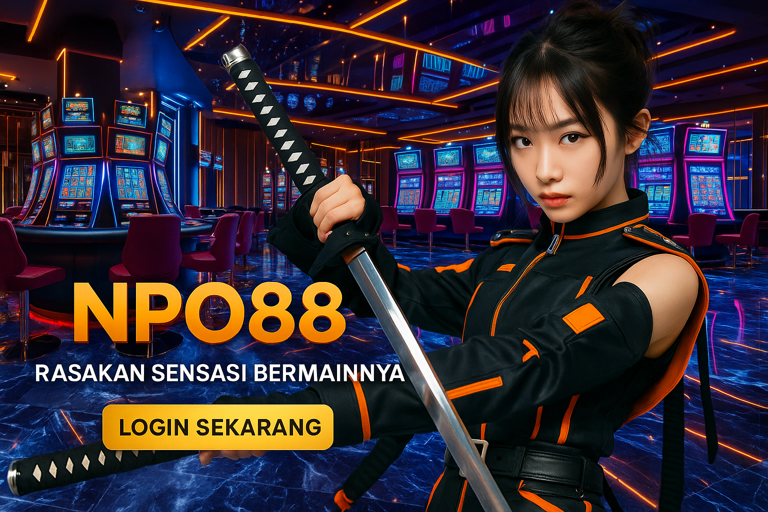 NPO888 # Petualangan Seru di Situs NPO 888, Bonus Melimpah!